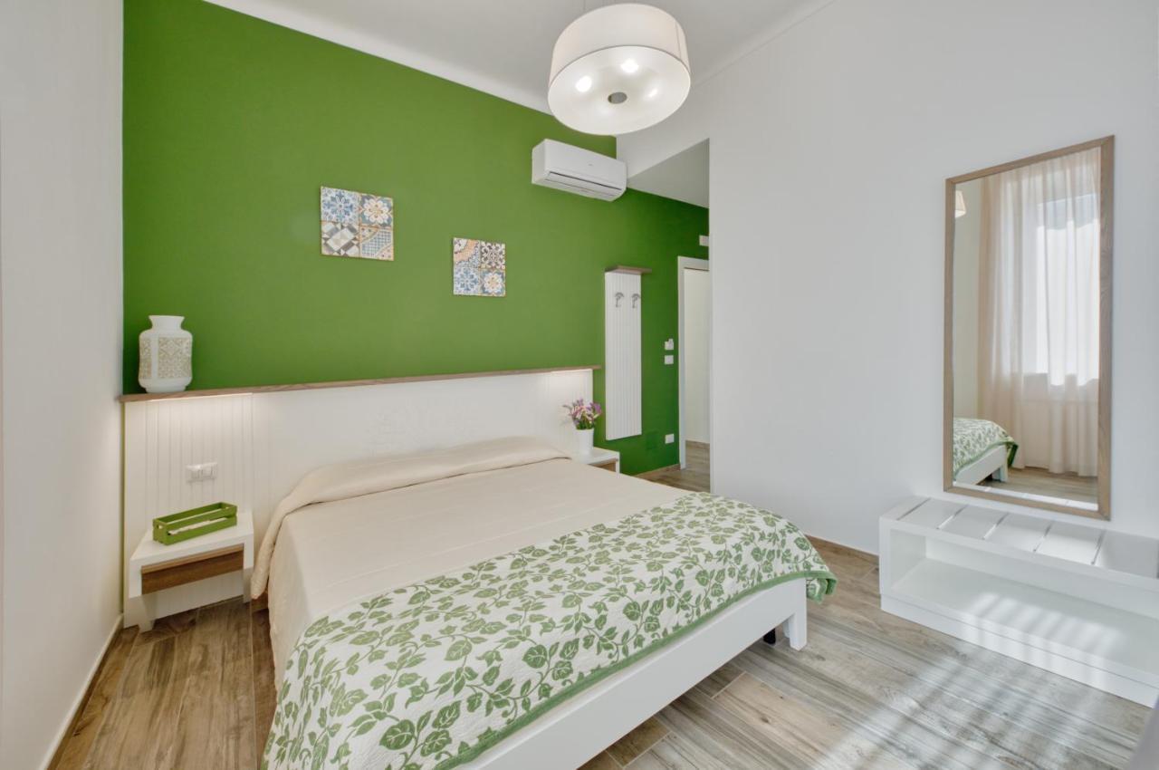 Ilice B&B Lecce Zewnętrze zdjęcie