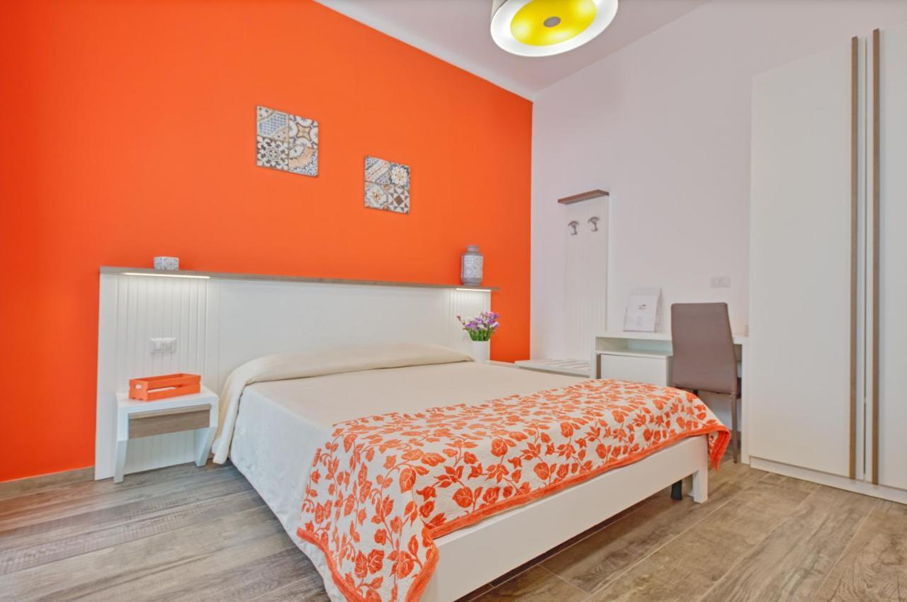 Ilice B&B Lecce Zewnętrze zdjęcie