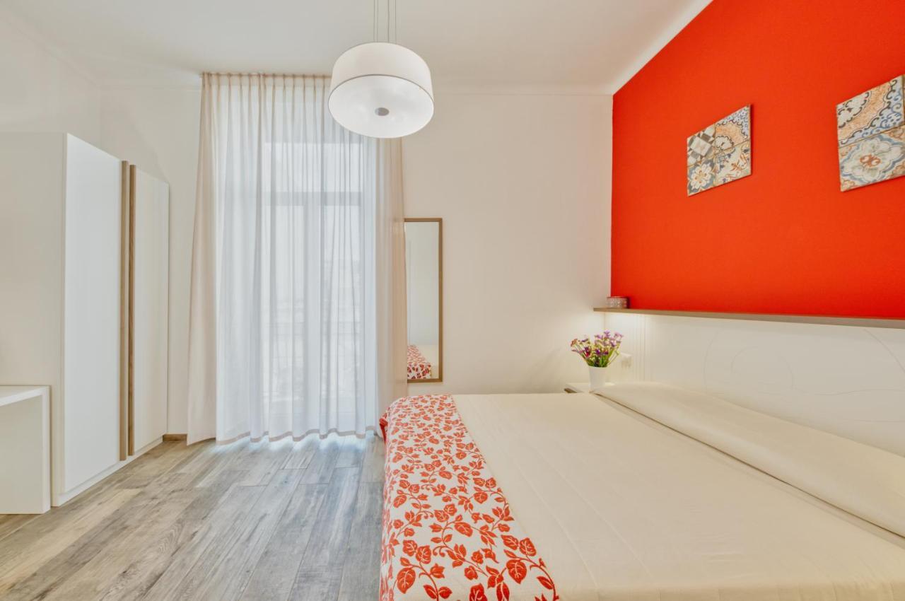 Ilice B&B Lecce Zewnętrze zdjęcie