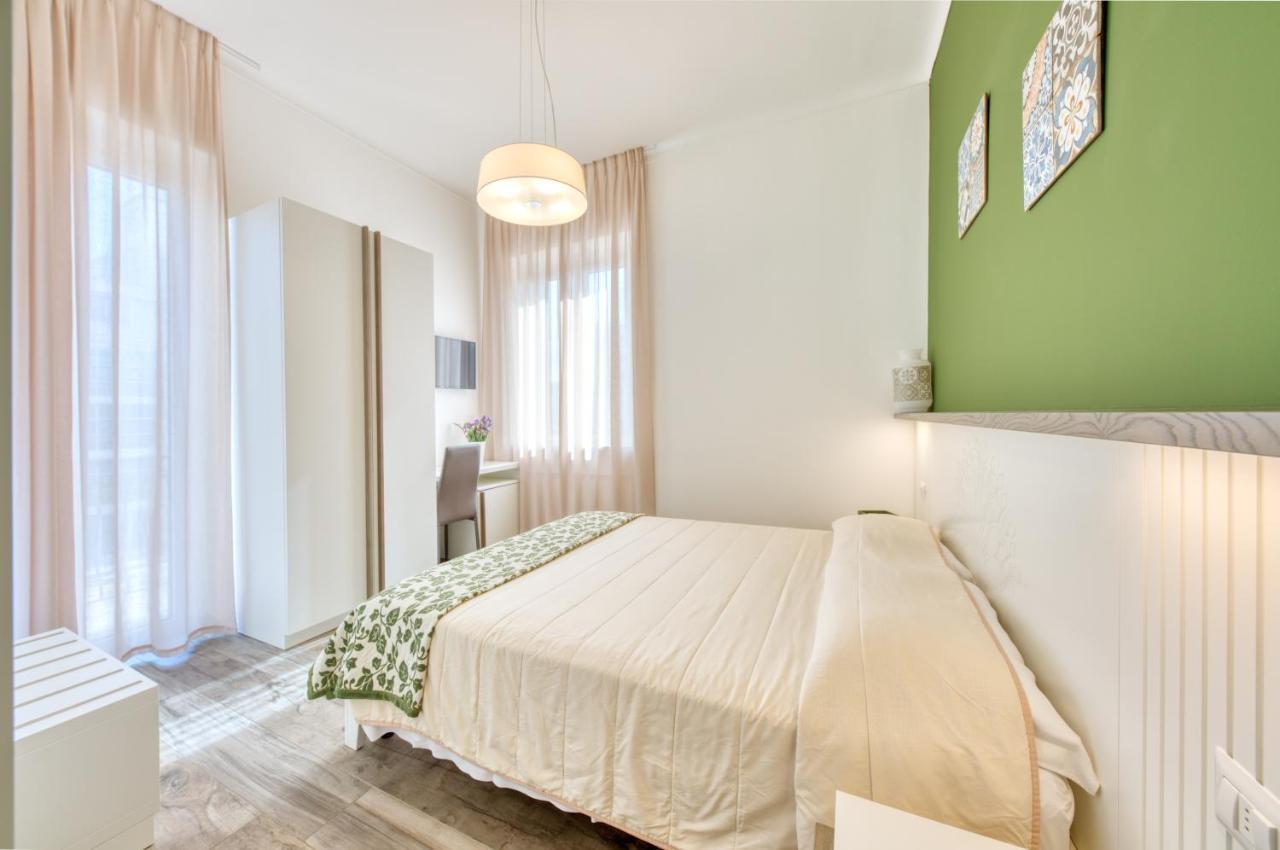 Ilice B&B Lecce Zewnętrze zdjęcie