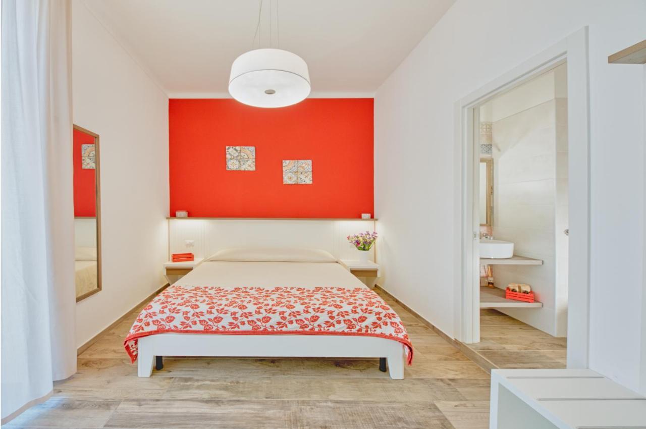 Ilice B&B Lecce Zewnętrze zdjęcie