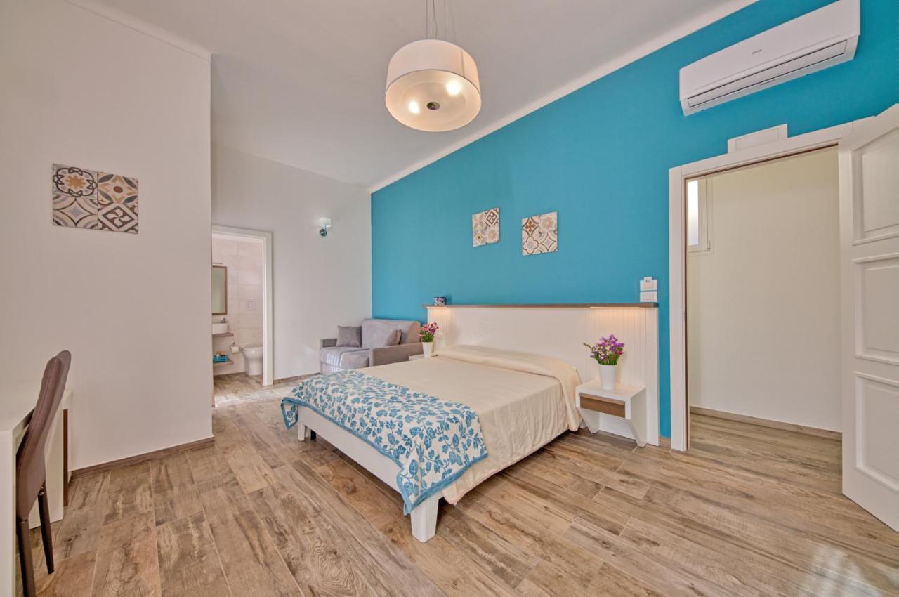 Ilice B&B Lecce Zewnętrze zdjęcie