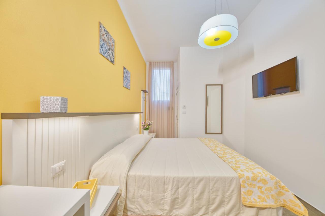 Ilice B&B Lecce Zewnętrze zdjęcie