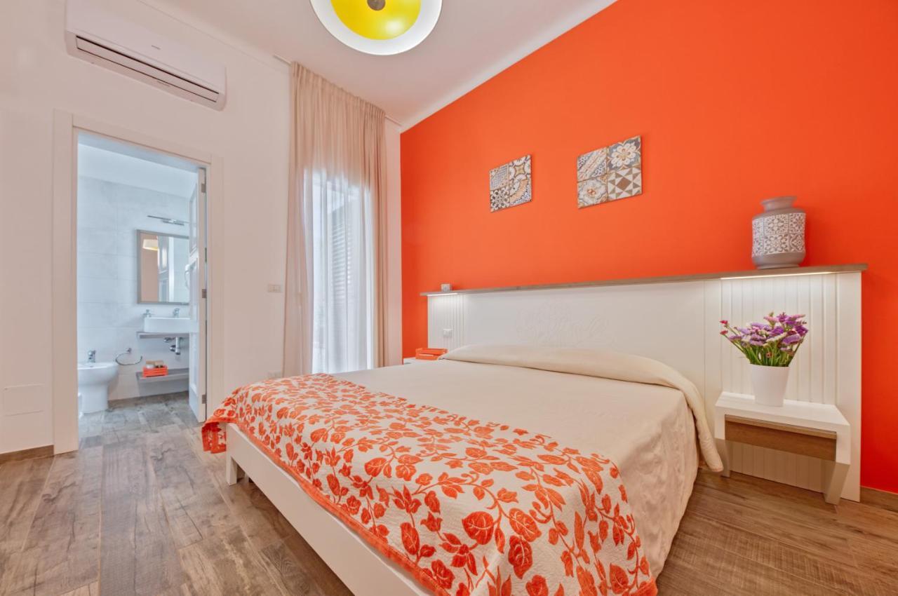 Ilice B&B Lecce Zewnętrze zdjęcie