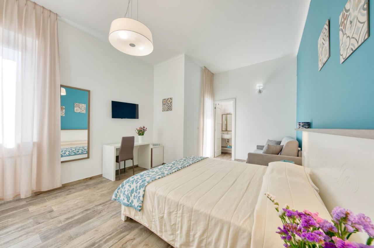 Ilice B&B Lecce Zewnętrze zdjęcie